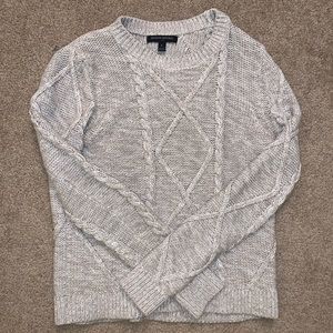 Banana Republic sweater